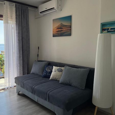 Apartman Hrusta Crikvenica Exterior foto