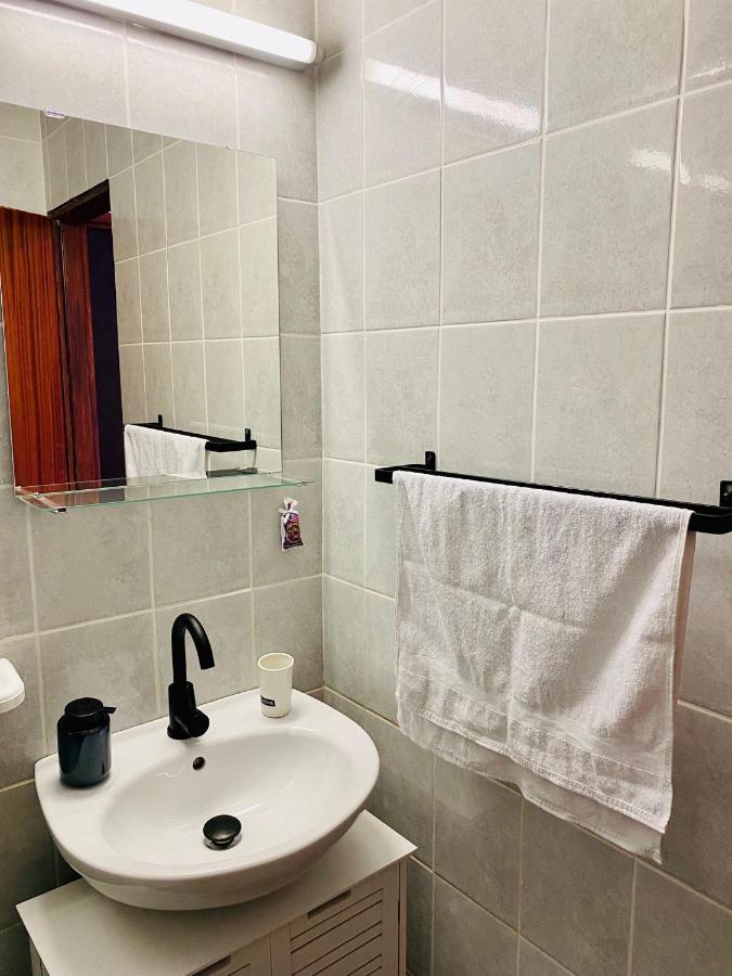 Apartman Hrusta Crikvenica Exterior foto