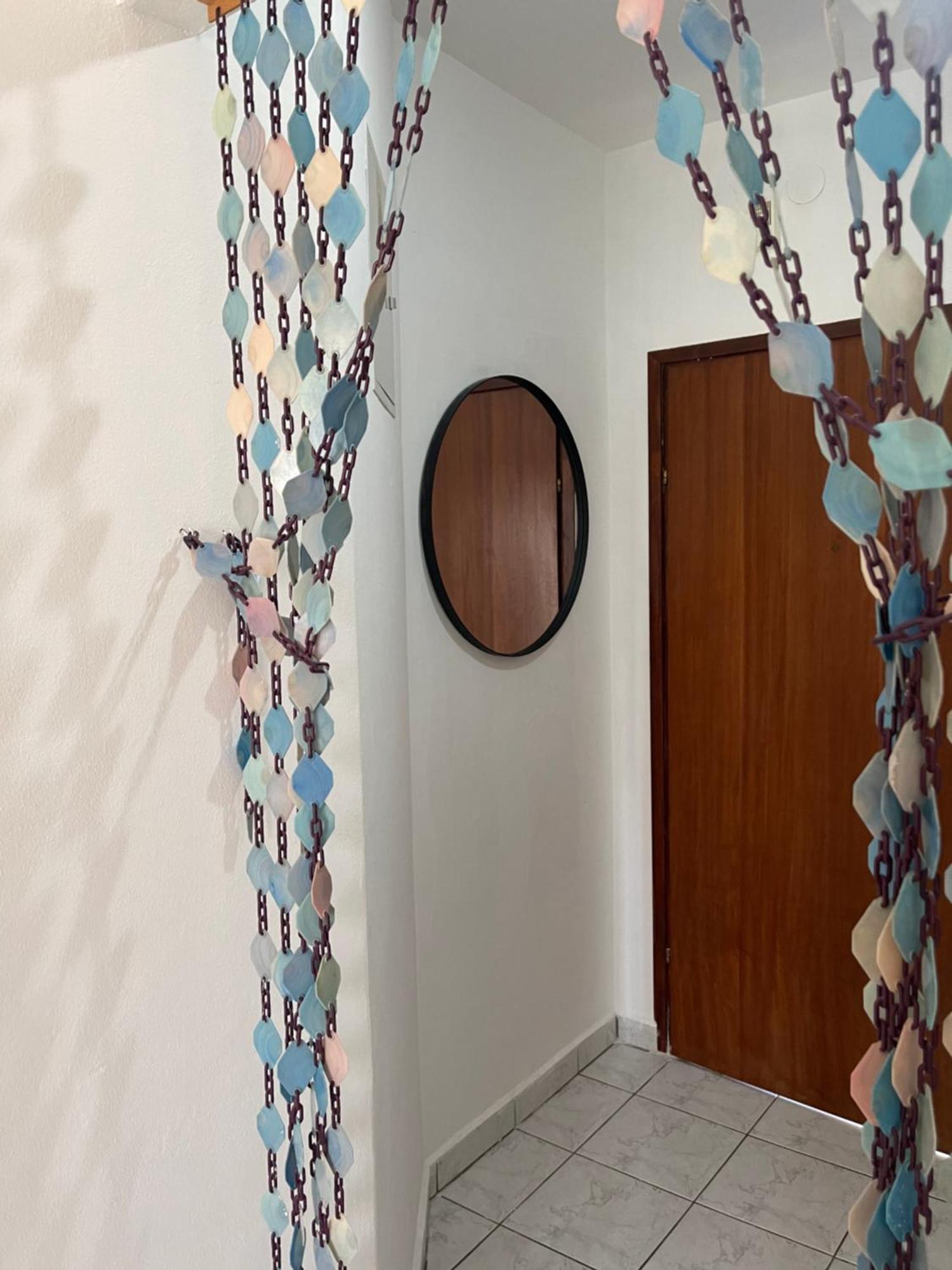 Apartman Hrusta Crikvenica Exterior foto